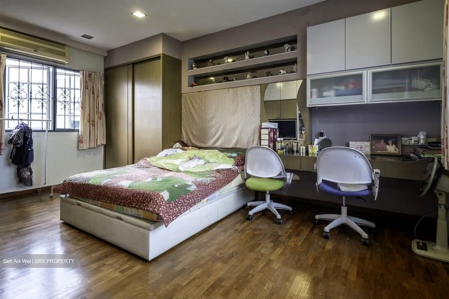 Yong Seng Estate (D14), Terrace #588269141